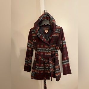 Women’s coat